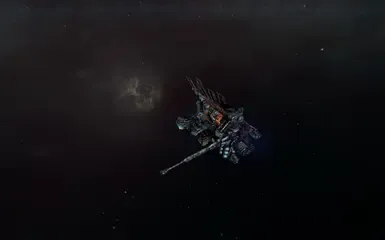 X4 空间站建设计划(人类与阿刚族)
