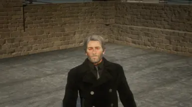 red eyes for arthur