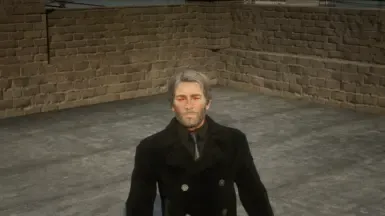 red eyes for arthur