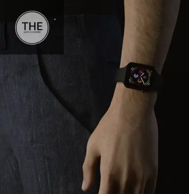 Apple Watch