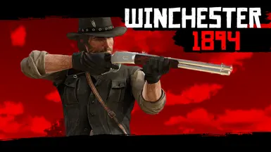 RDR1 温彻斯特 1894