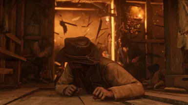 Arthur 加载界面