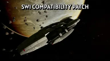 Battlestar Galactica - SWI 补丁