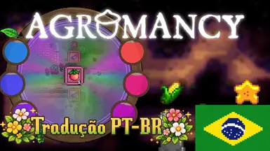 Agromancia (PTBR)