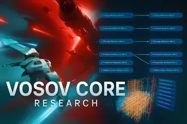 VosoV模块研究