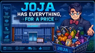 STF - 乔家什么都卖……代价不菲
