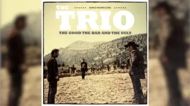 The Trio - Loading Music