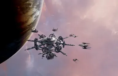 star trek s31 船舶包