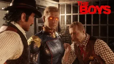 Homelander