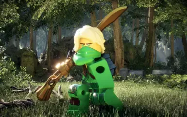 Ninjago
