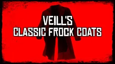 Veill的经典礼服外套