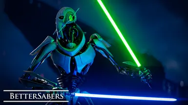 BetterSabers
