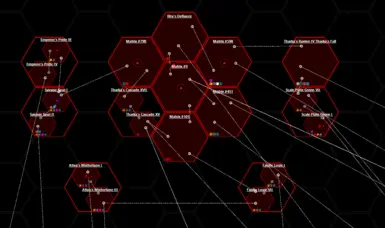 ClusterXenons