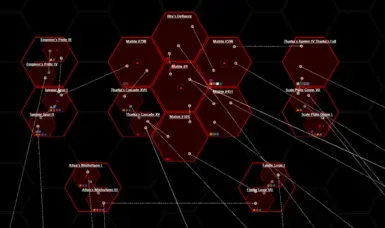 ClusterXenons