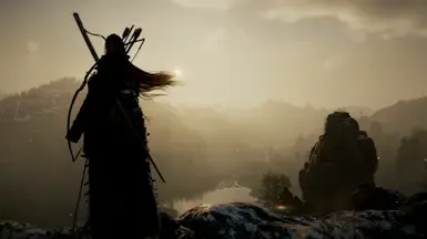Noite Escura Reshade