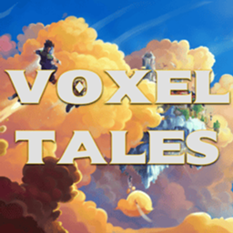 VoxelTales