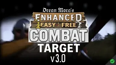 增强版 简易免费战斗目标重制 v3.0 KCD I