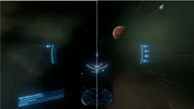 No Stardust for v8.00