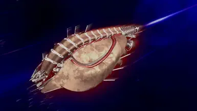 Xenon SE - 通用存储