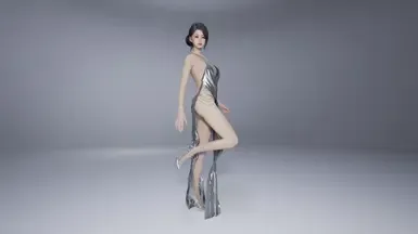 未审查皮肤