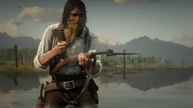 Carcano M91 骑兵卡宾枪