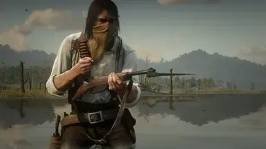 Carcano M91 骑兵卡宾枪