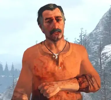 (近乎) 精确的 RDR1 荷兰语