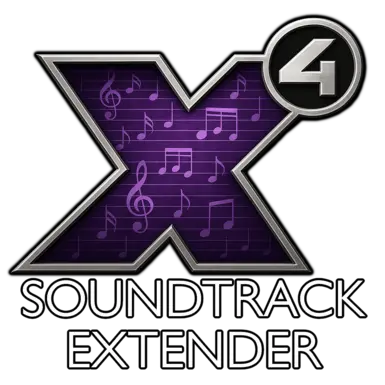 X4原声音乐扩展包
