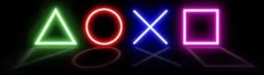 PlayStation 4 图标
