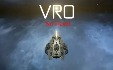 无旅行 - VRO - 时间线