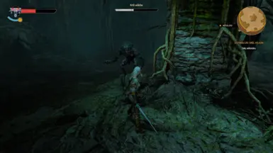 高级Ciri