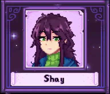 Shay 复活 - 西班牙语