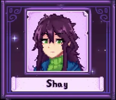 Shay 复活 - 西班牙语