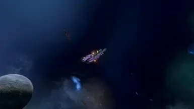 银河危机