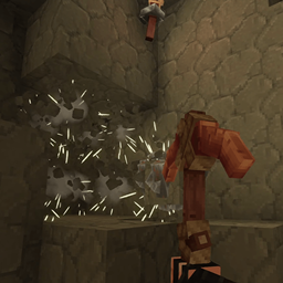 Ore Harvester