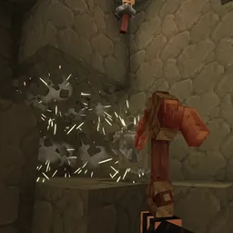 Ore Harvester