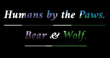 People by the Paws