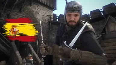 (ESP) 可玩匕首