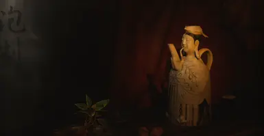 1. 玉露恢复法力