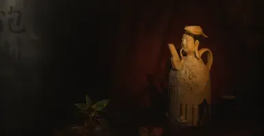 1. 玉露恢复法力