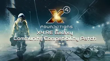 X4-RE 银河地图社区兼容性补丁