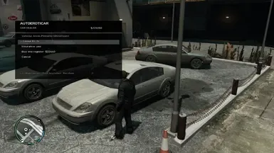 Liberty Vehicle Services CE
