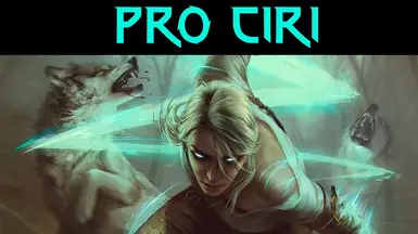 Pro Ciri (次世代)