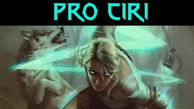 Pro Ciri (次世代)
