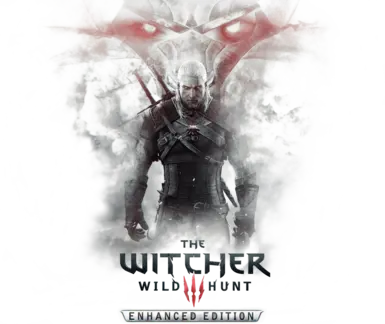 Tradução PT-BR de W3EE The Witcher - 3 Enhanced Edition