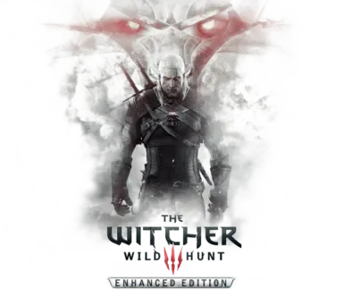 Tradução PT-BR de W3EE The Witcher - 3 Enhanced Edition