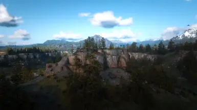 CG Reshade