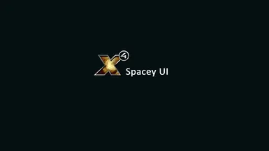 Spacey UI(太空风格用户界面)
