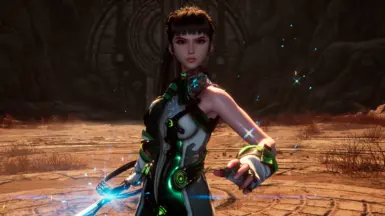 Raven to Eve (NPC)