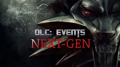 DLC - 事件 - 次世代